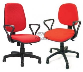 Secretarial L-450 y L466 :: Muebles de Oficina: Equilibrio Modular